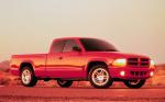 Dodge Dakota R/T 1998 года